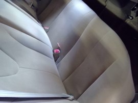 2007 TOYOTA CAMRY, BLUE, XLE, 2.4L, AT,  Z25996